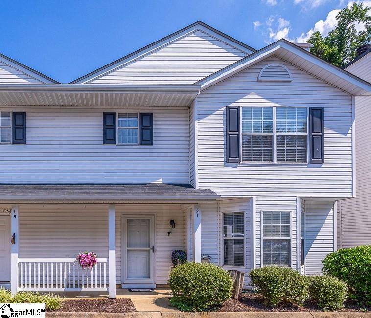 21 Allenwood Lane, Greer, SC 29650