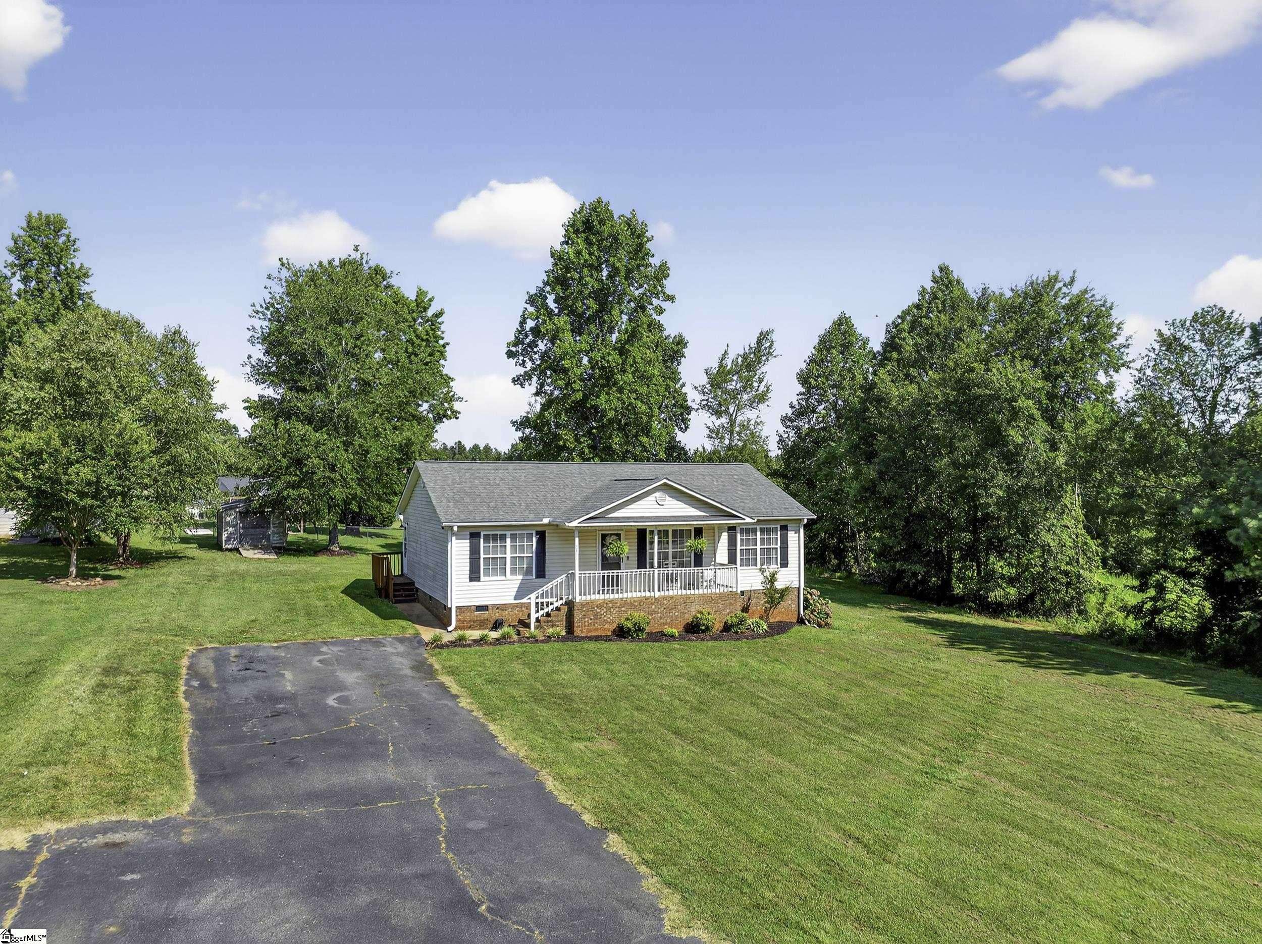 Inman, SC 29349,2833 Highway 292