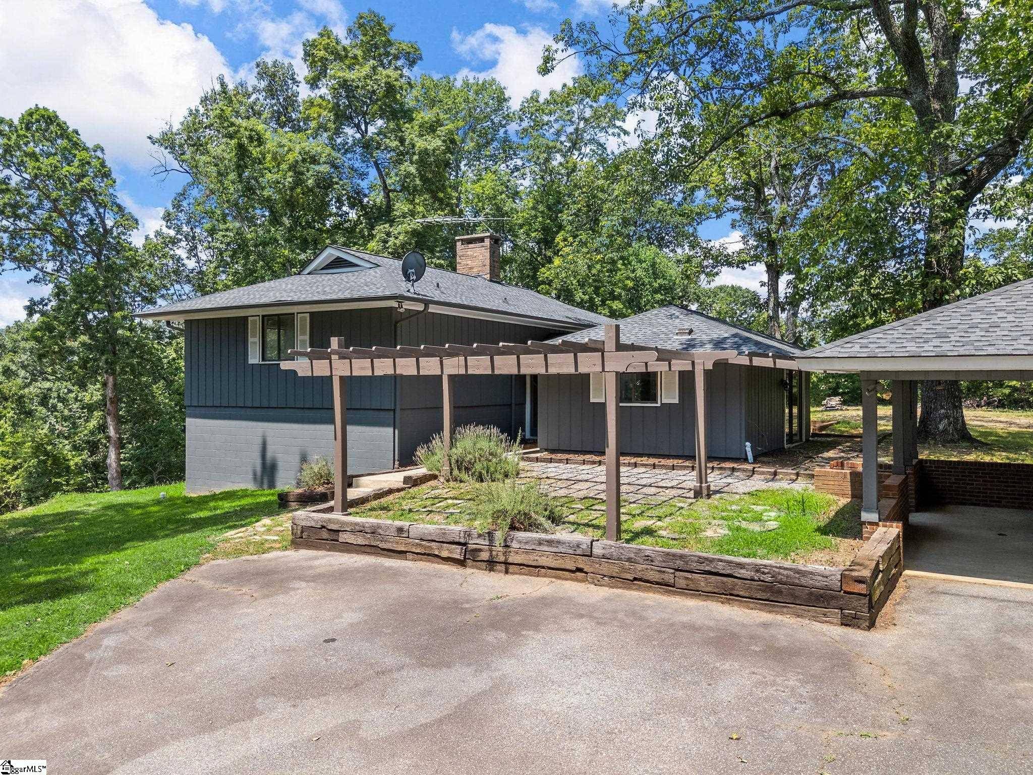 Landrum, SC 29356,222 Bird Mountain Ridge Road