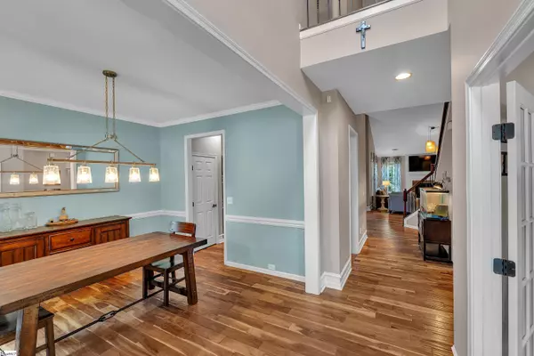 Greenville, SC 29607,6 Roanoke Way