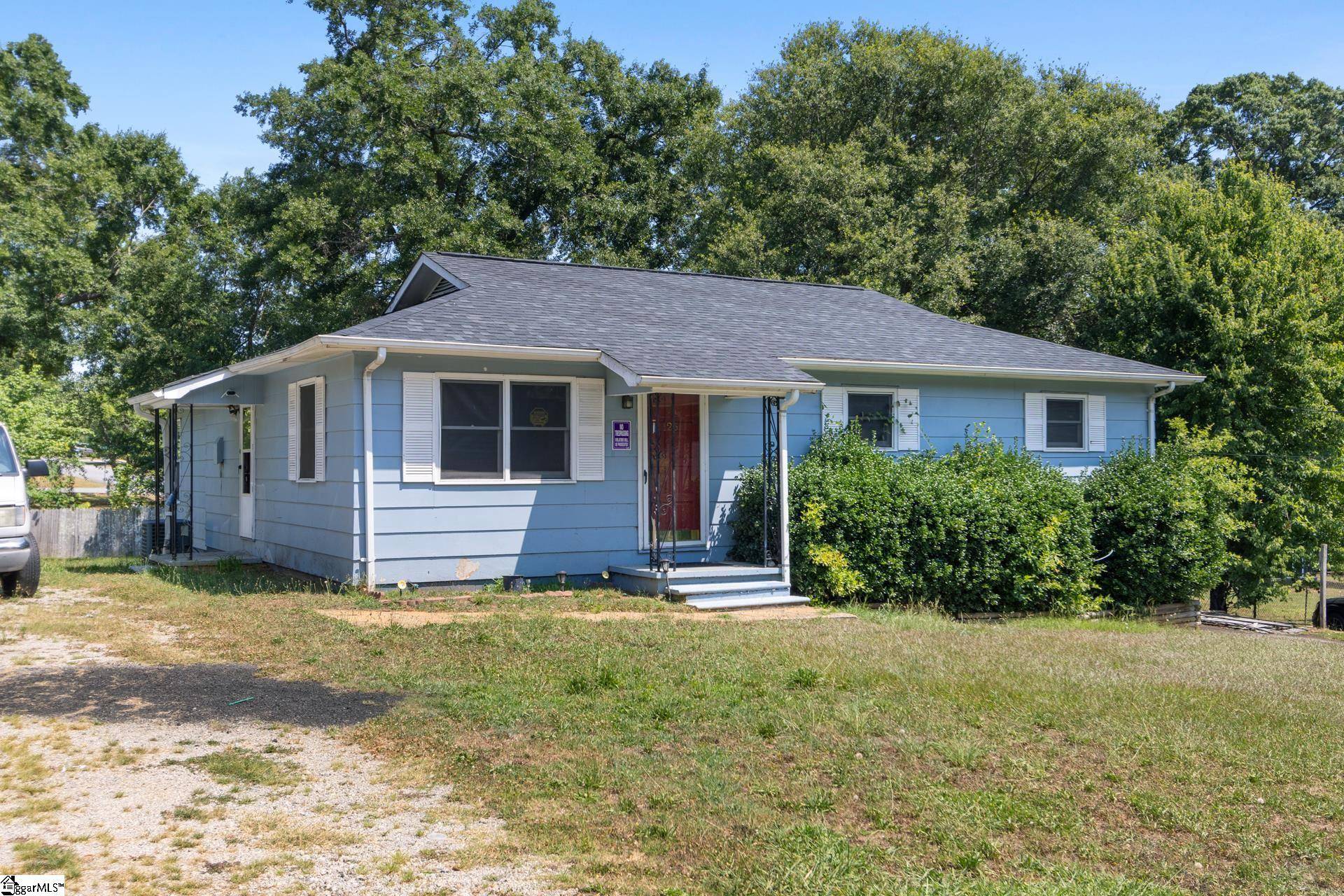 125 Shoally Street, Boiling Springs, SC 29316