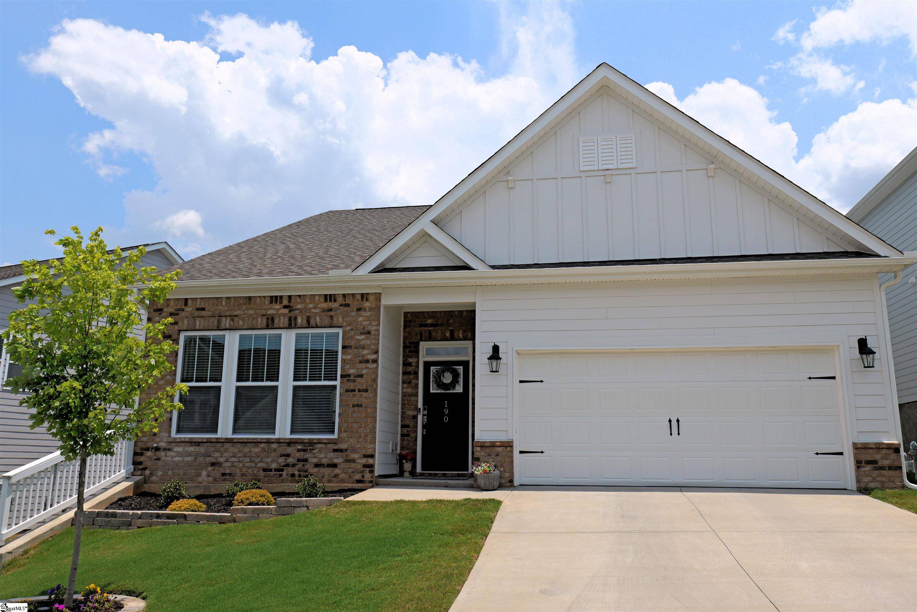 190 Layken Lane, Woodruff, SC 29388