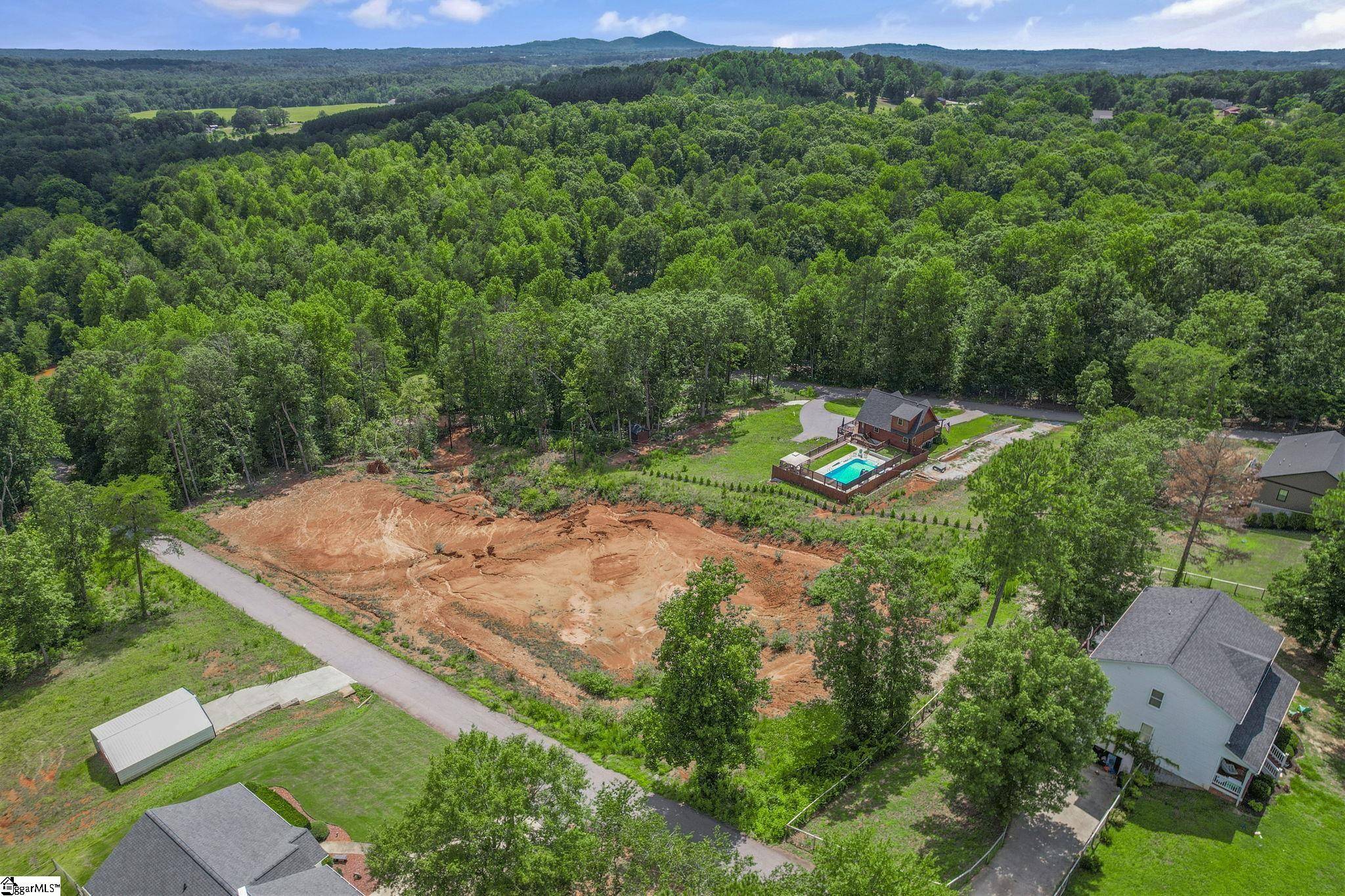 Pickens, SC 29671,214 Allgood Drive