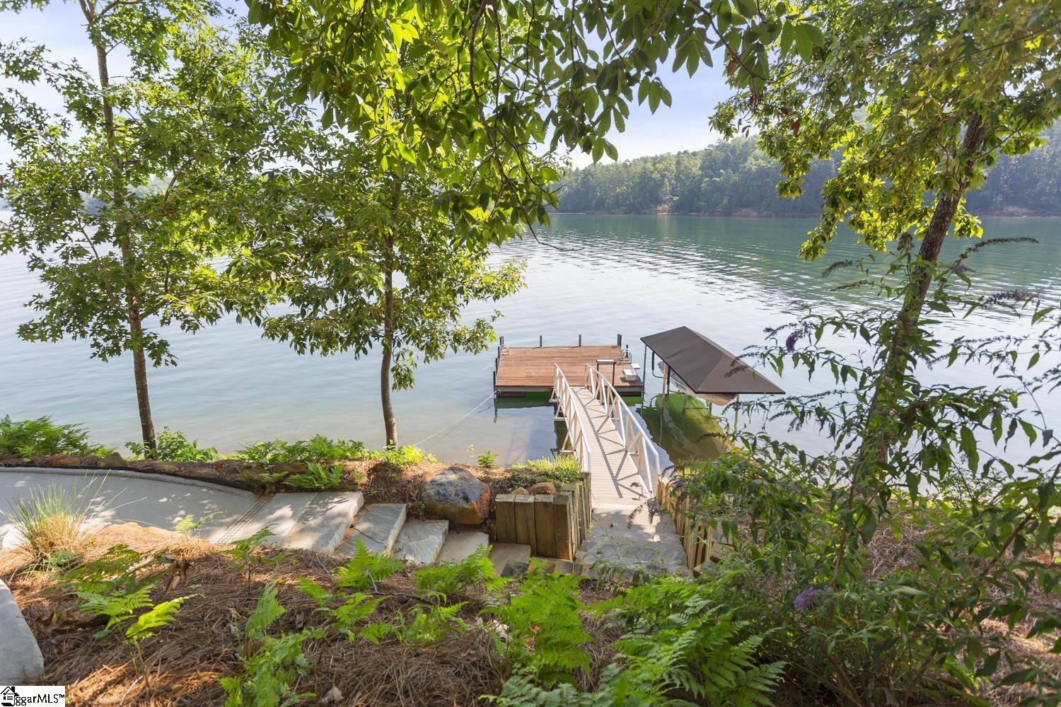 Seneca, SC 29672,246 Mountain View Pointe Drive