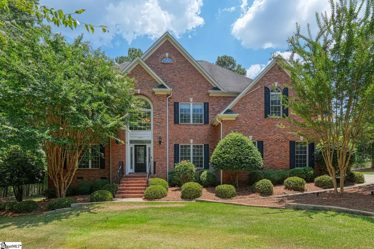 Spartanburg, SC 29306,608 Virginia Pine Court