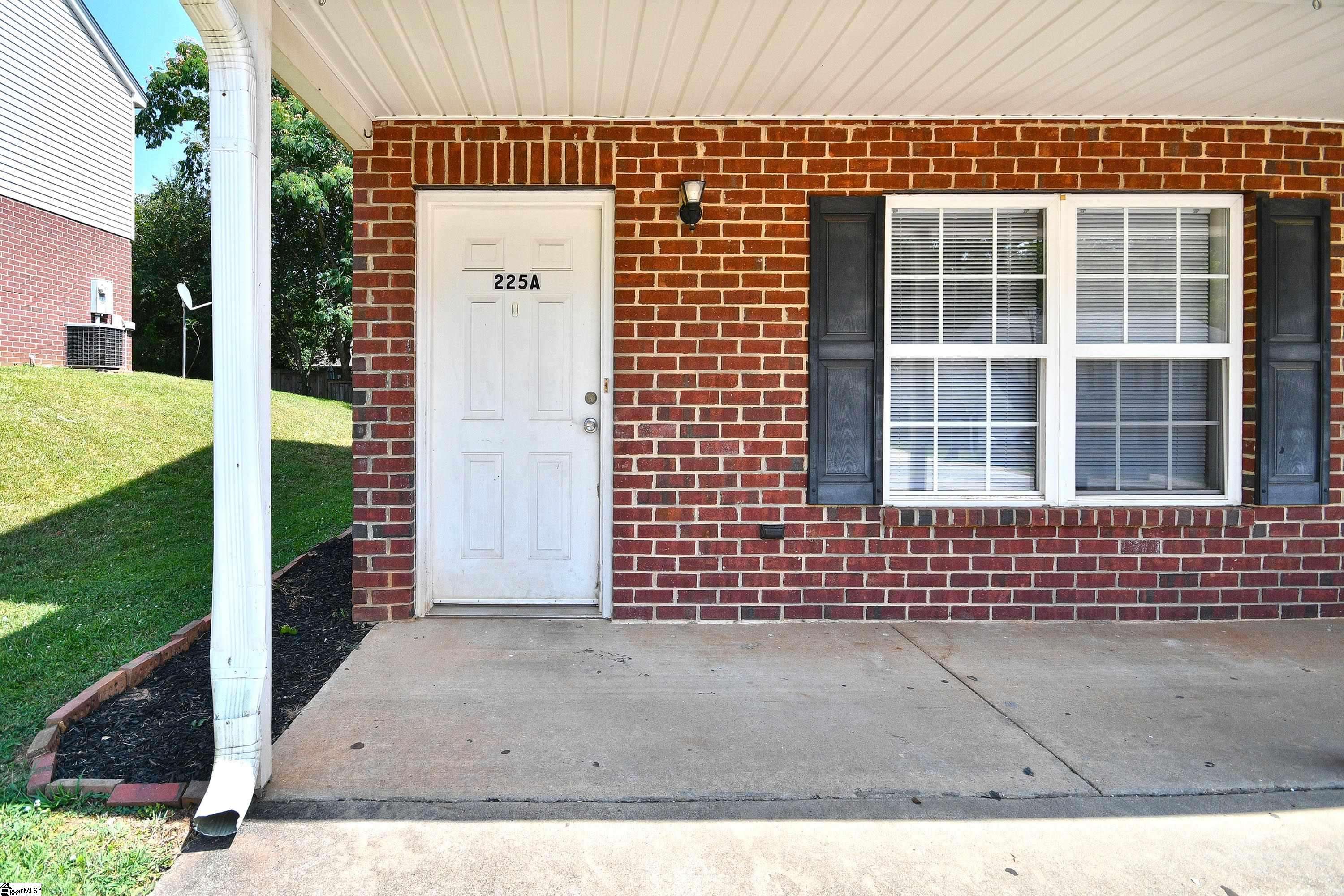 Easley, SC 29642,225 Springfield Circle