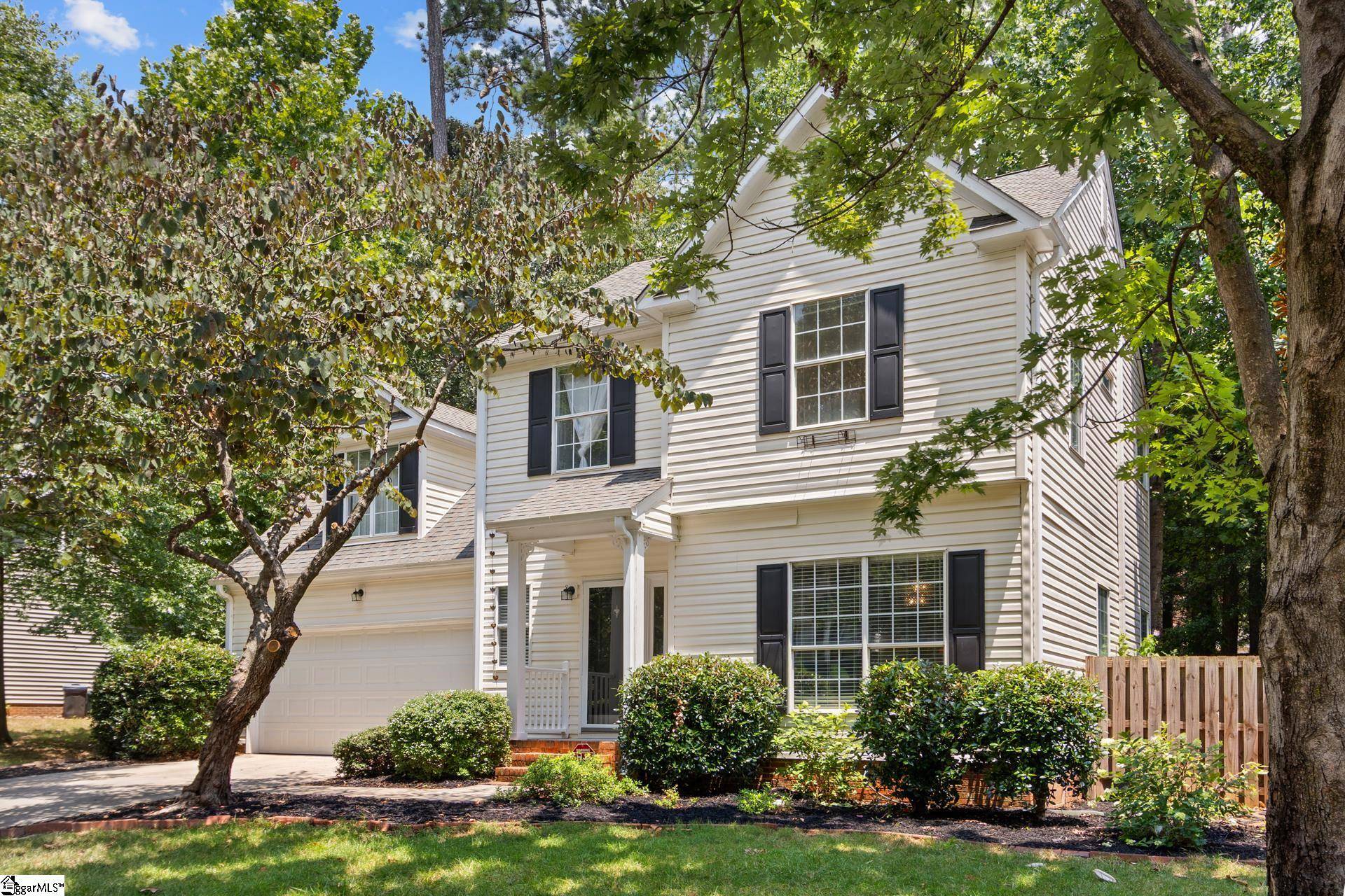 9 S Penobscot Court, Simpsonville, SC 29681