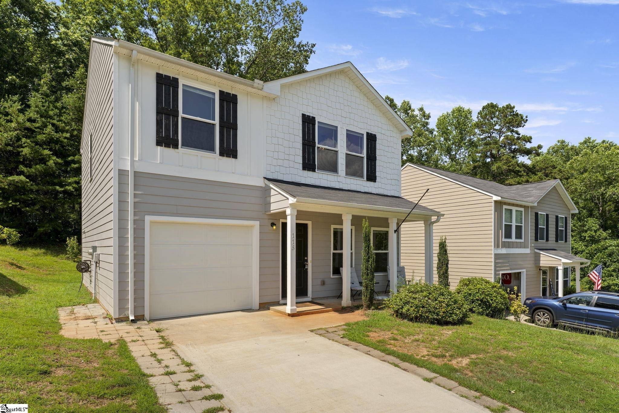 Pickens, SC 29671,115 Enchanted Walk
