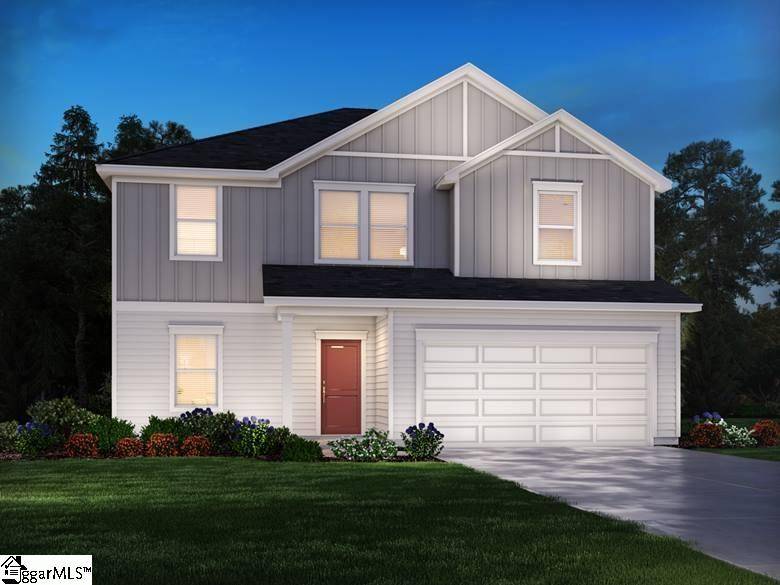 782 Treeline Road, Moore, SC 29369