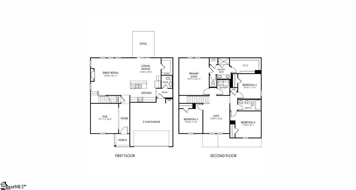 Moore, SC 29369,782 Treeline Road
