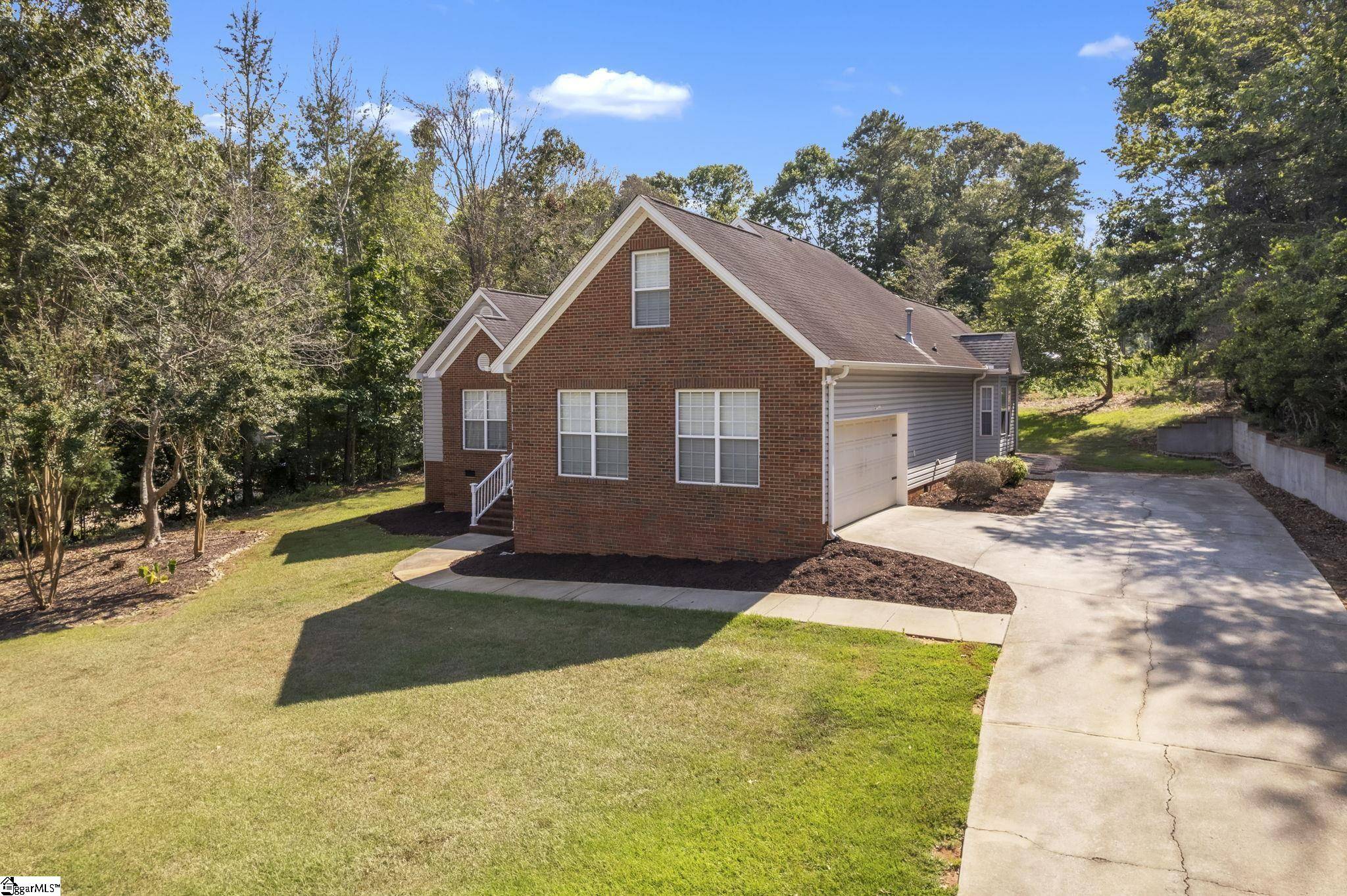 Piedmont, SC 29673,200 Holly Chase Drive