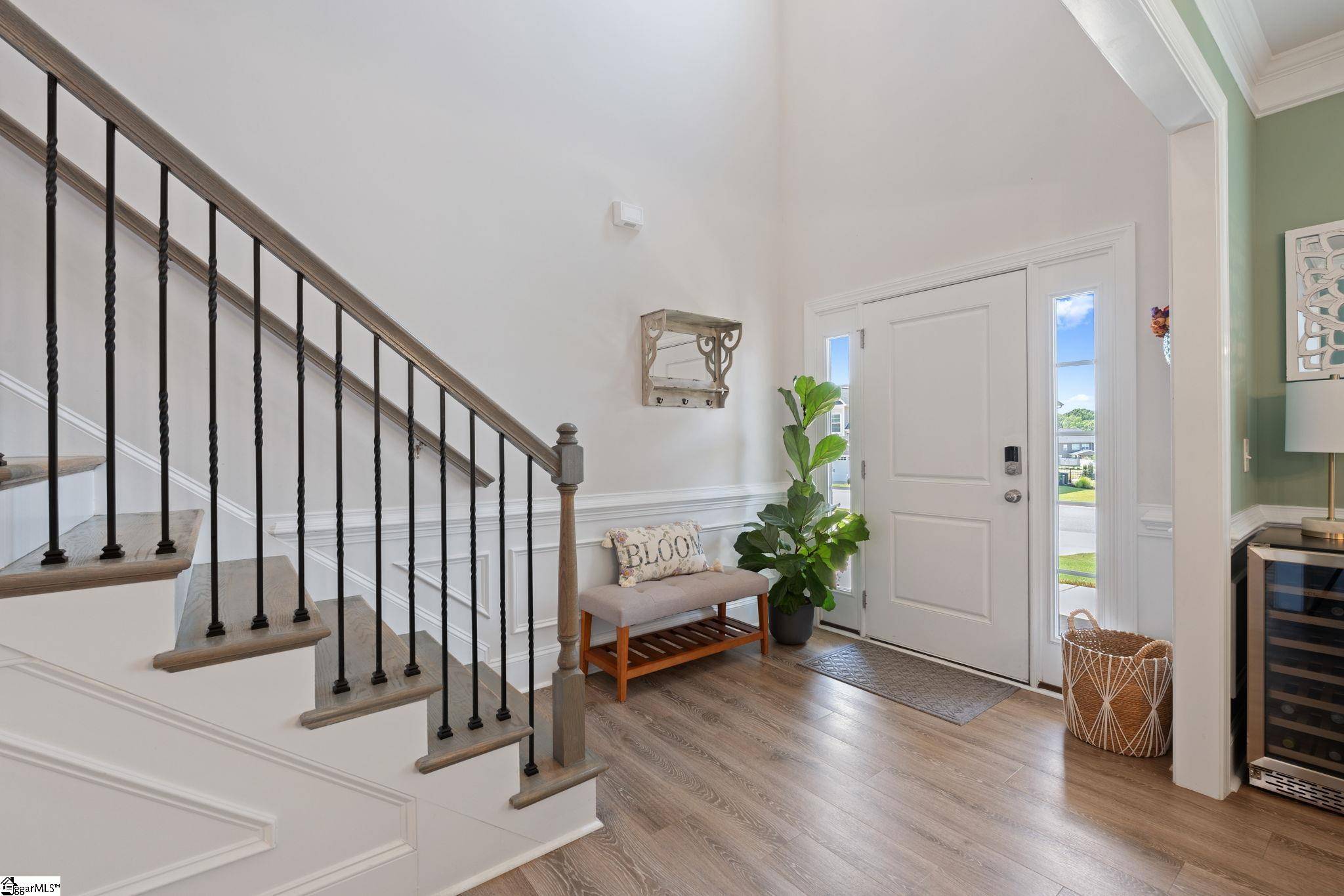 Simpsonville, SC 29681,200 Spring Garden Way