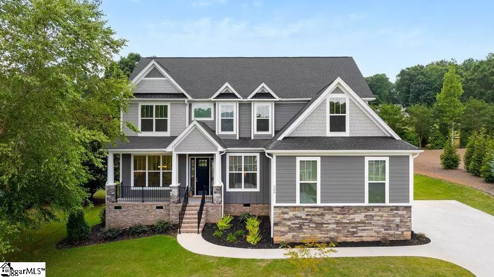 200 Lord Byron Lane, Travelers Rest, SC 29690-7212