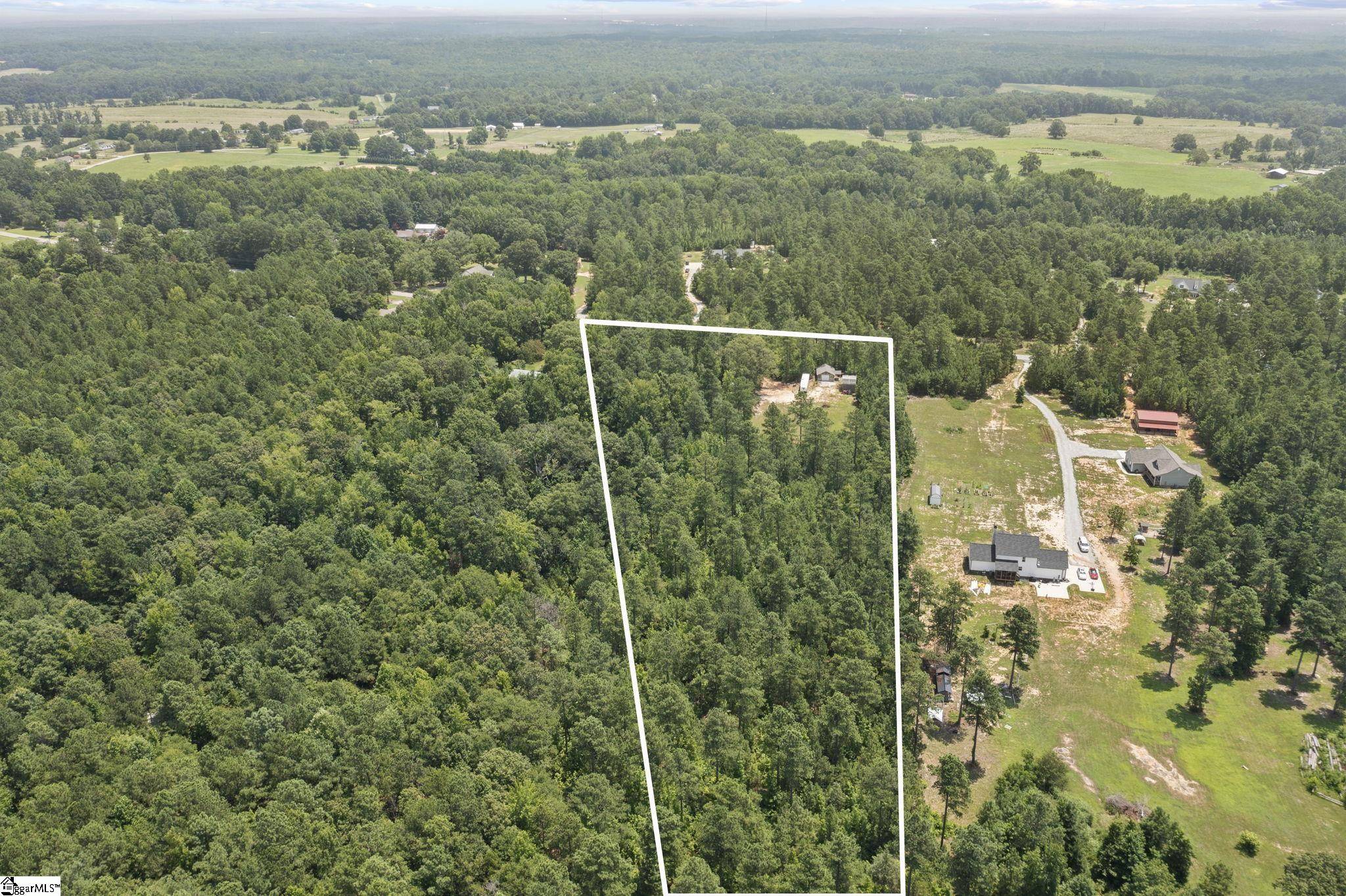 Laurens, SC 29360,791 Trinity Church Road