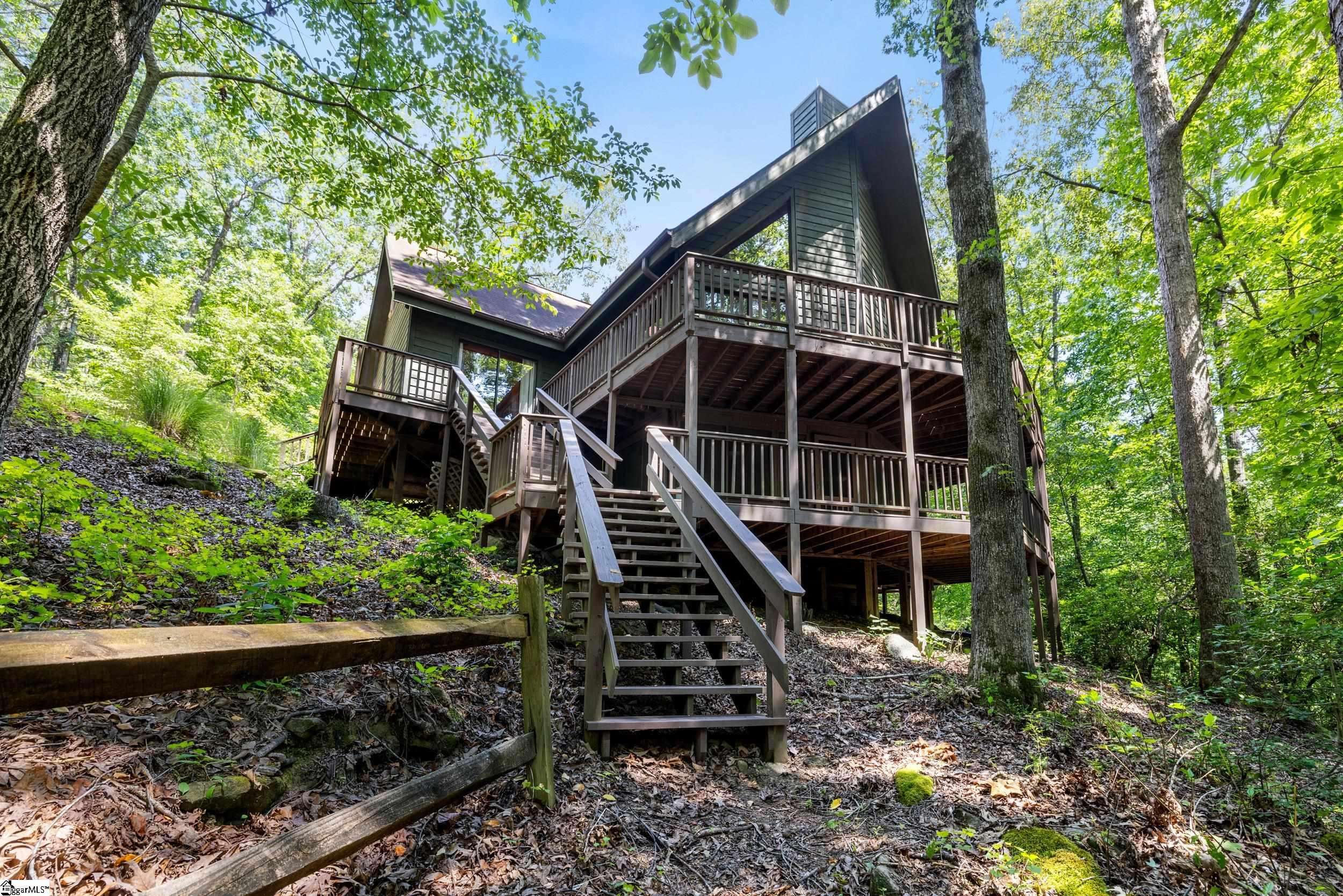 113 Aartun Alley, Pickens, SC 29671