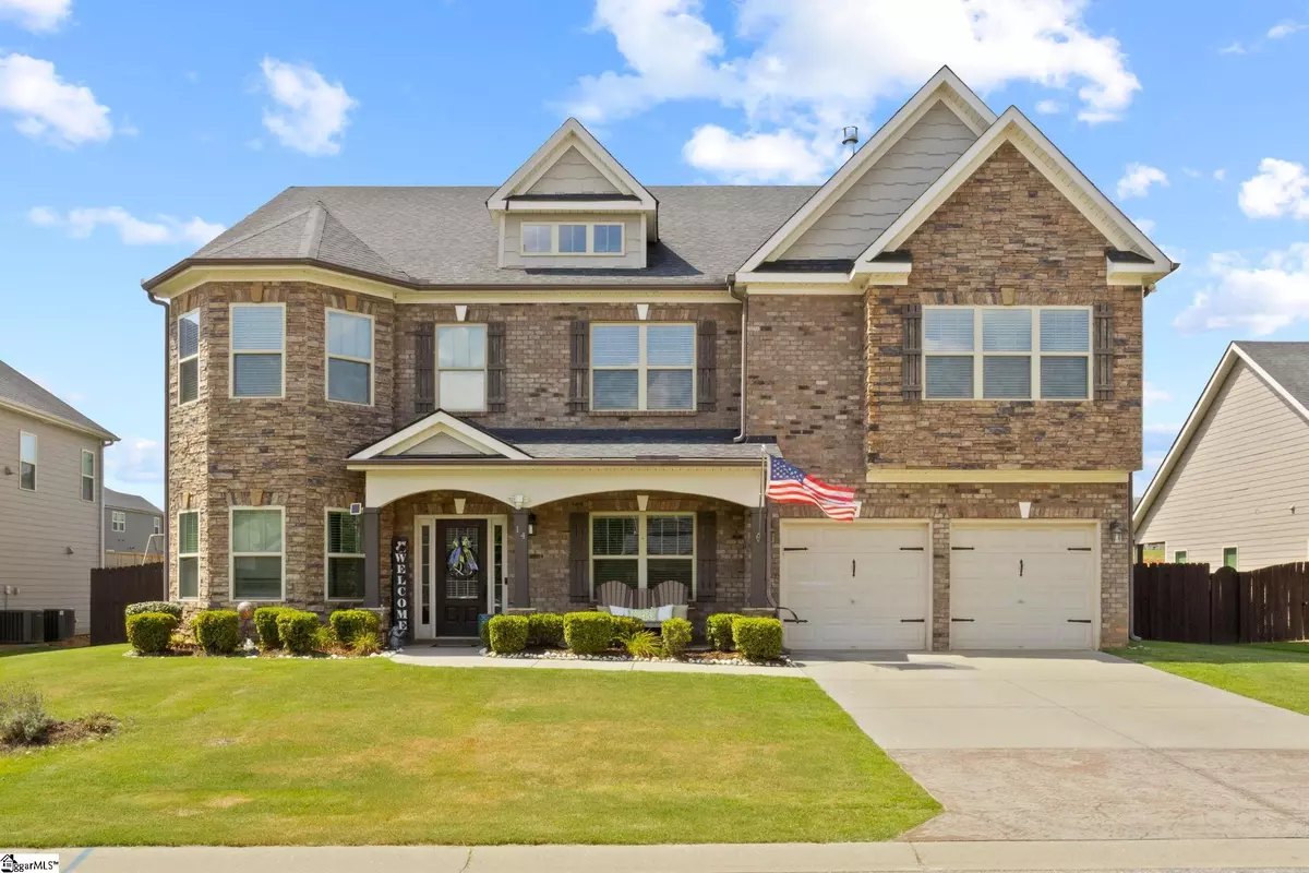 Simpsonville, SC 29680,14 Foxmoor Court