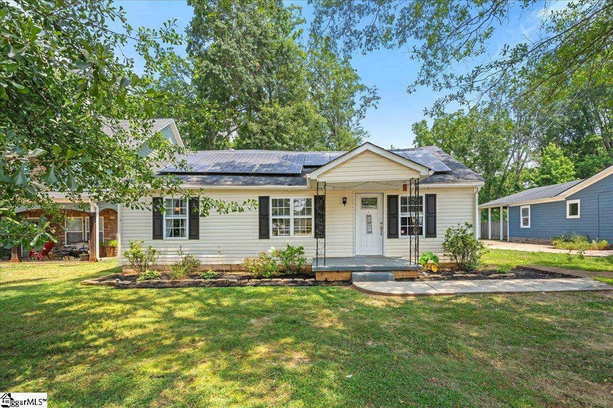 420 Cox Street, Simpsonville, SC 29681