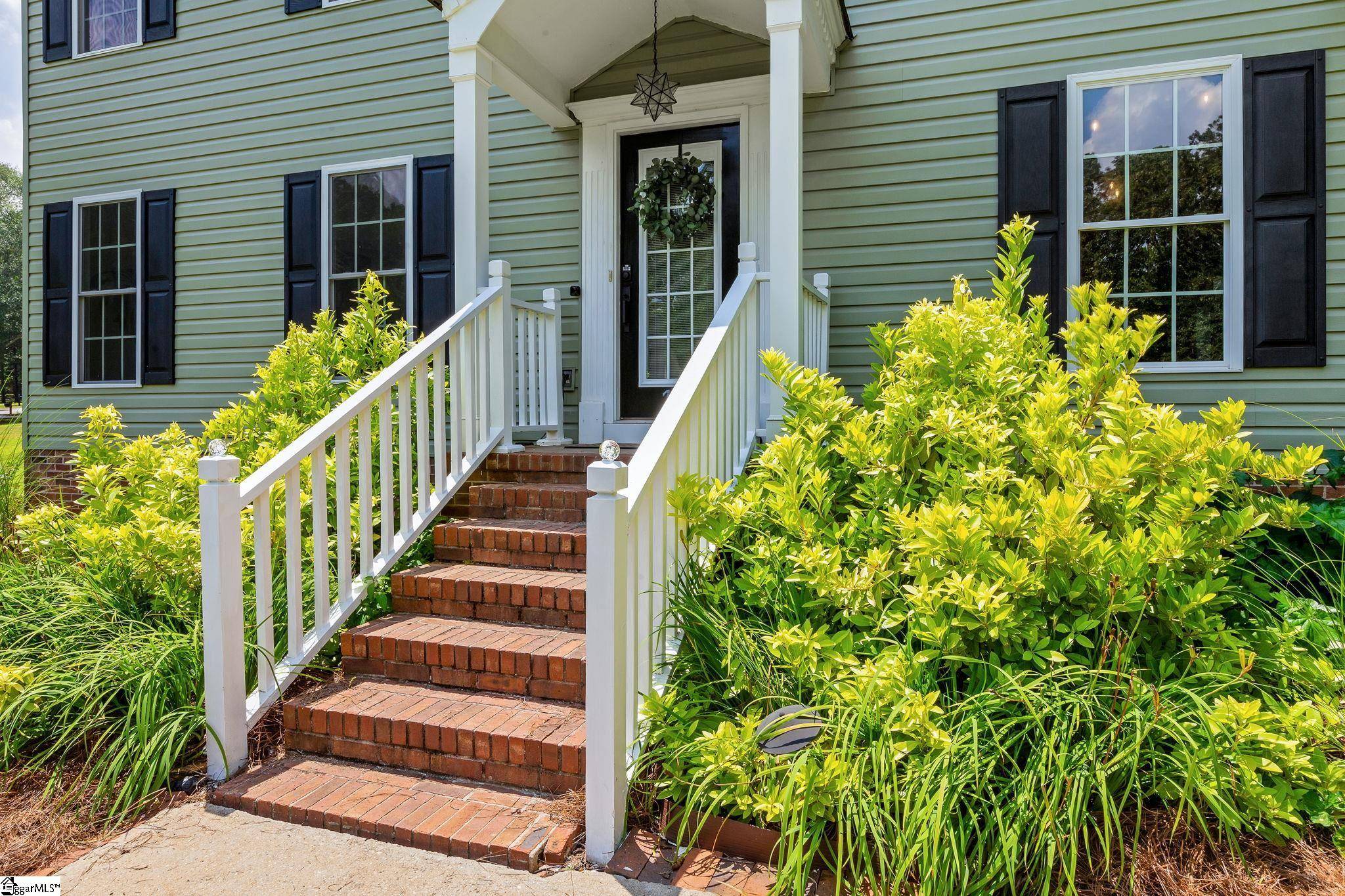 Greer, SC 29651,105 Williamsburg Drive