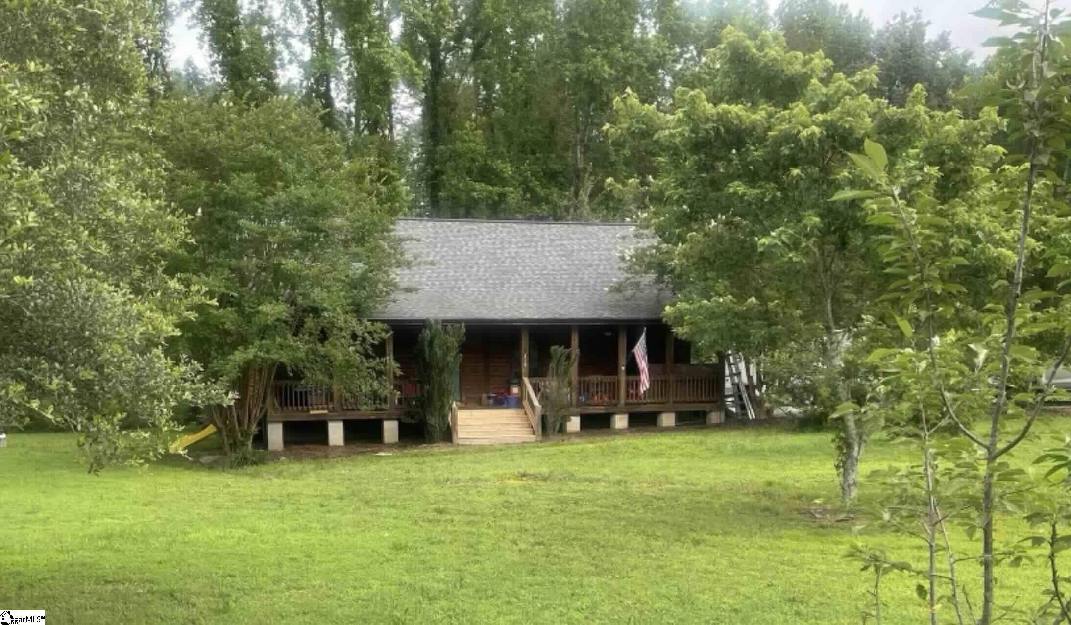 458 Ballard Road, Anderson, SC 29669