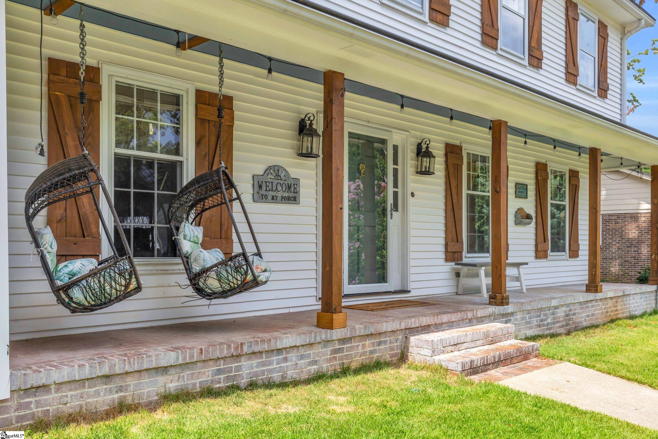 Greer, SC 29650,112 Terrence Court
