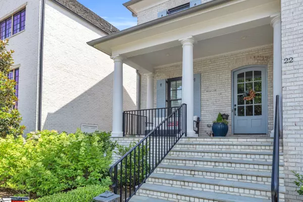 Greenville, SC 29615,22 Odell Street