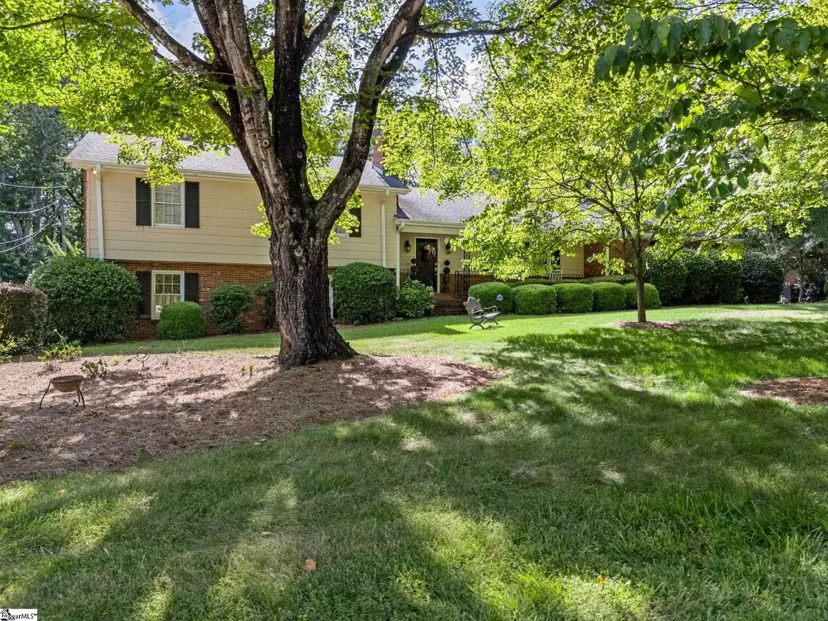 Spartanburg, SC 29307,357 Lake Forest Drive