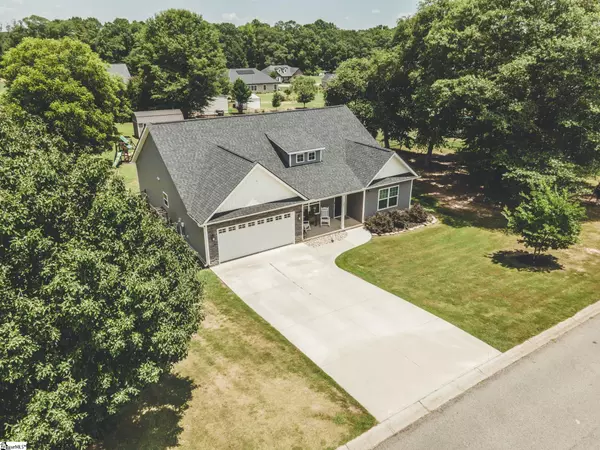 Anderson, SC 29626,1080 Stoneham Circle