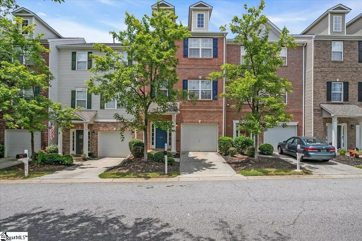 Mauldin, SC 29662,414 Woodbark Court