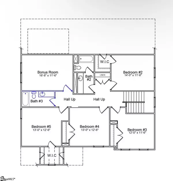 Reidville, SC 29388,210 Castlebar Street