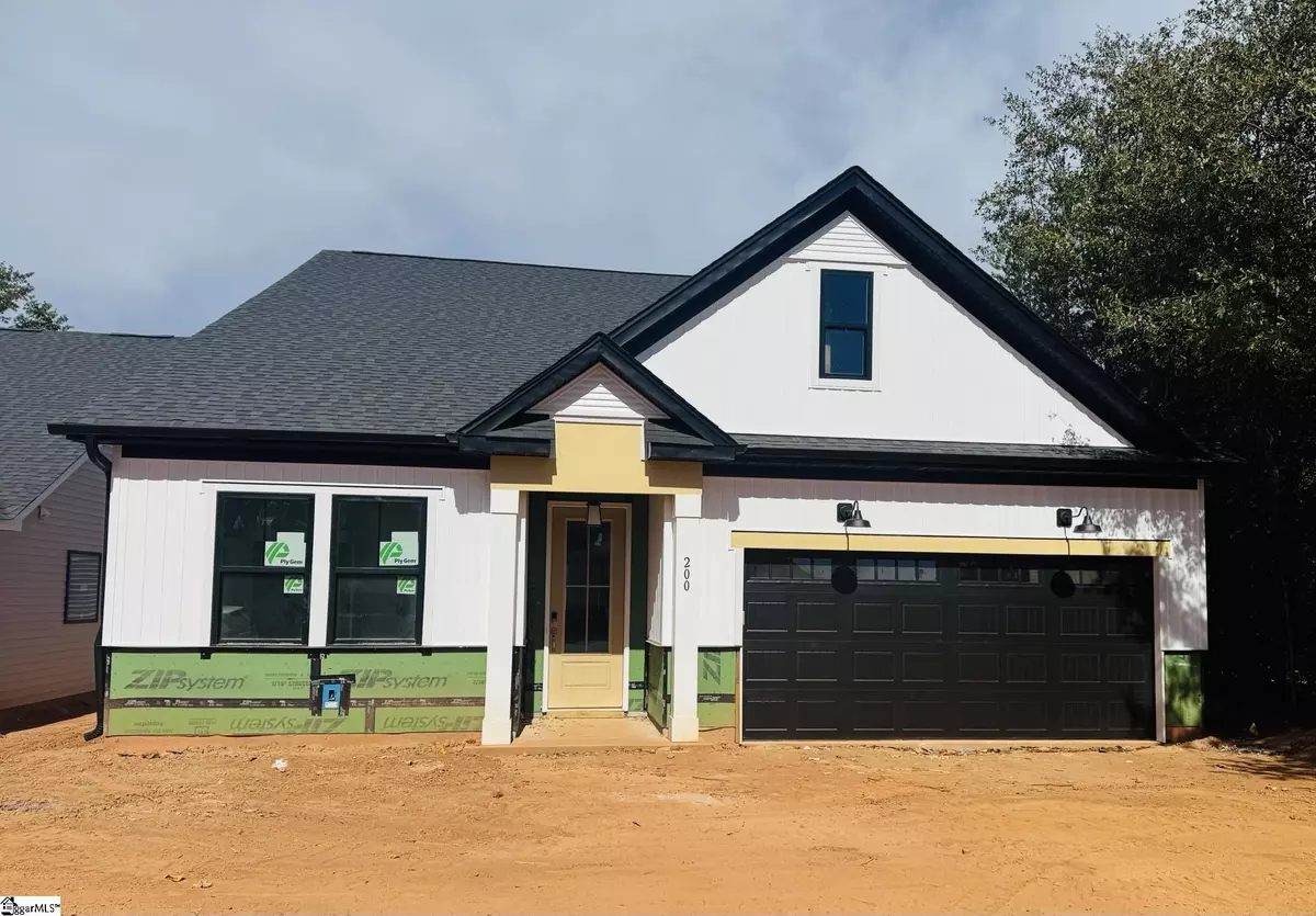 Taylors, SC 29687,200 Highland Street