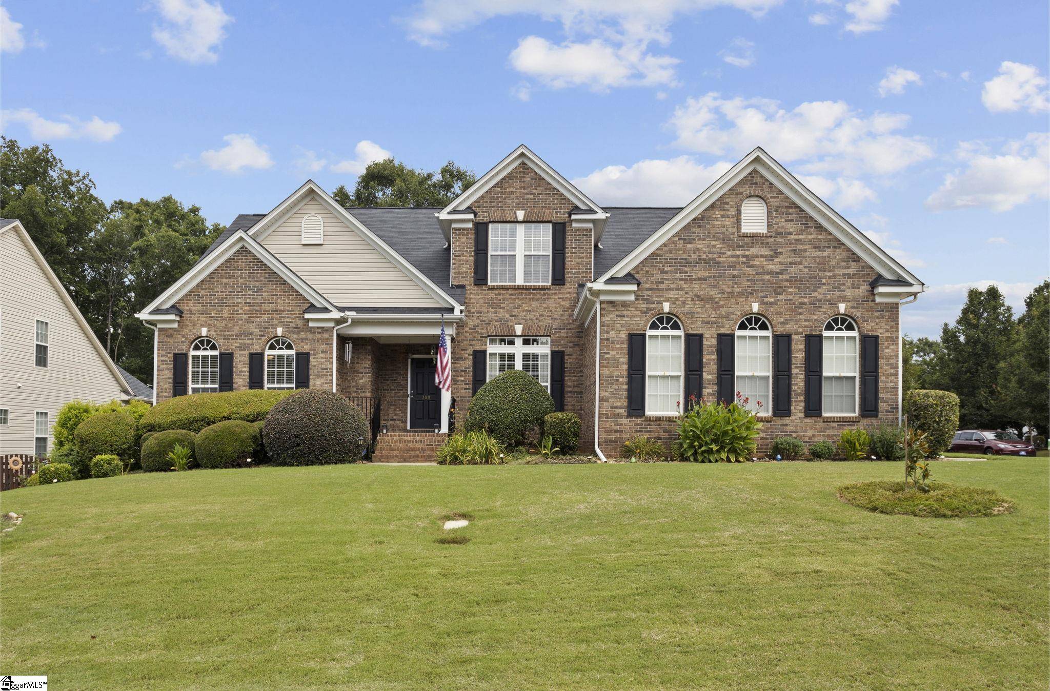 300 Winding River Lane, Simpsonville, SC 29681