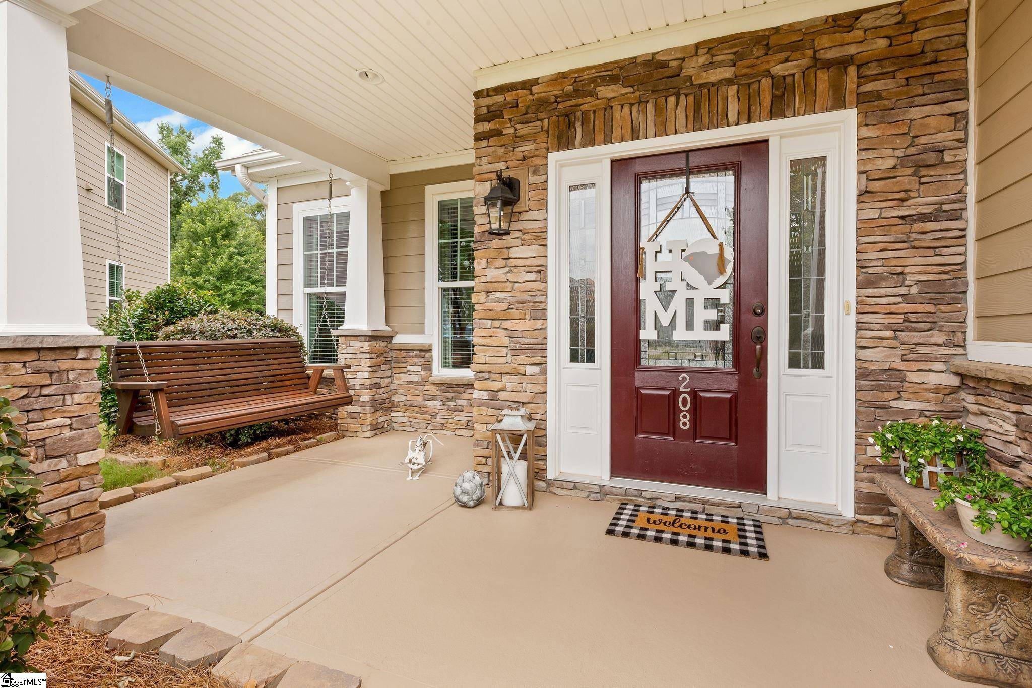 Fountain Inn, SC 29644,208 Hereford Way