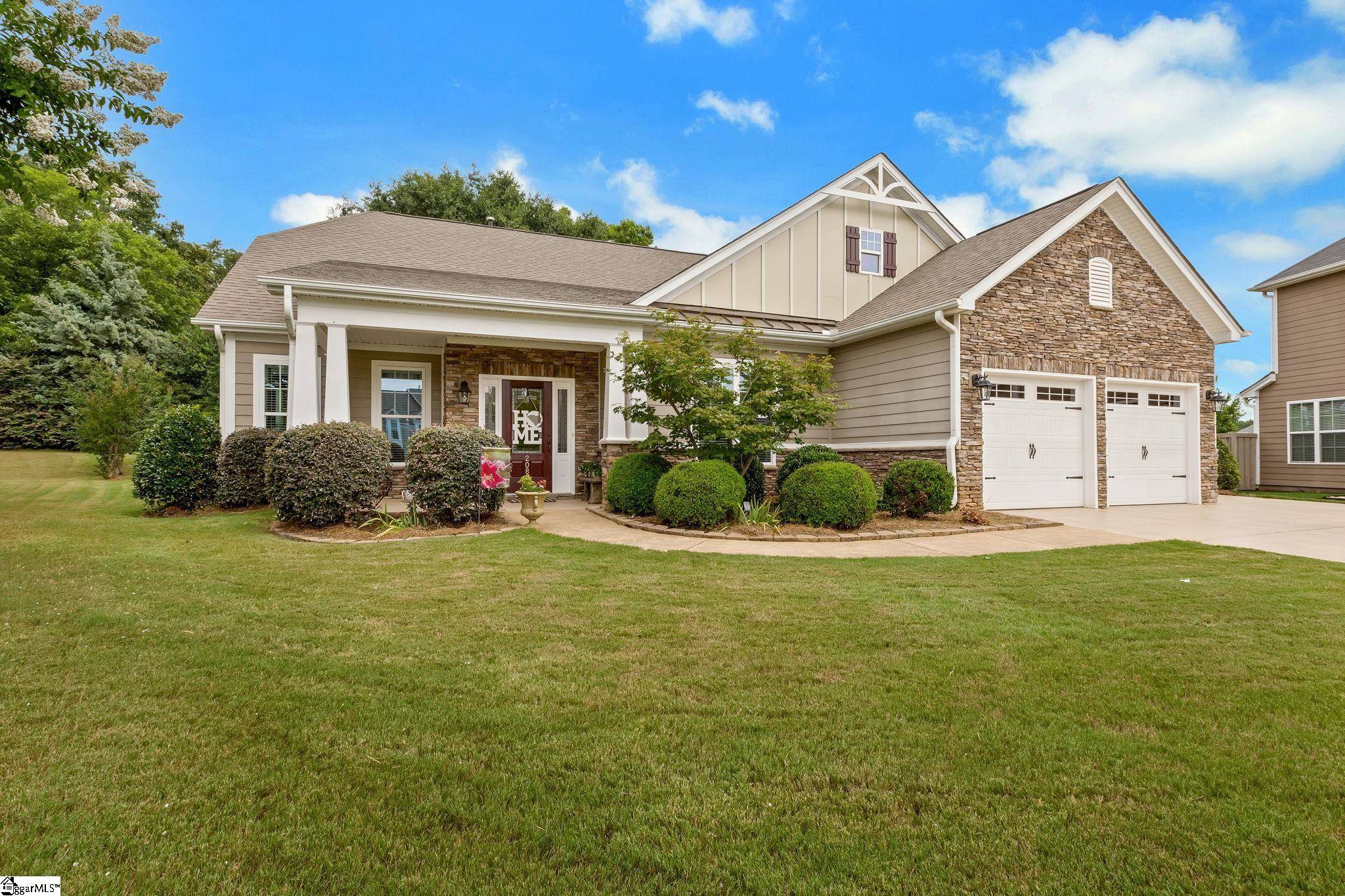 Fountain Inn, SC 29644,208 Hereford Way