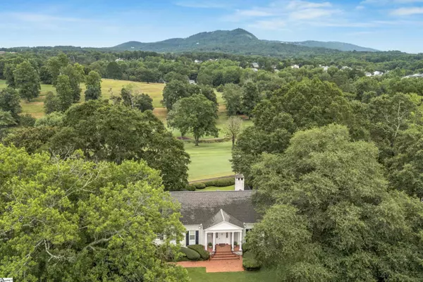 110 E Round Hill Road, Greenville, SC 29617