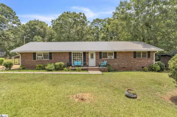 805 Eastwoood Street, Anderson, SC 29621