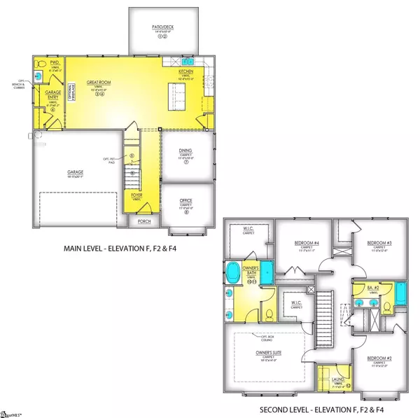 Central, SC 29630,13 Sweetgrass Street