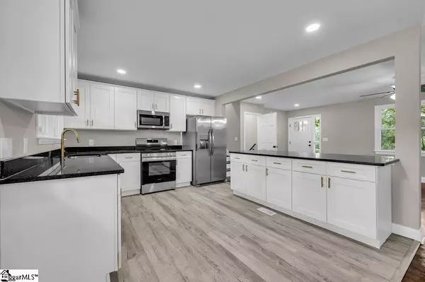 Greenville, SC 29605,808 Pine Creek Drive