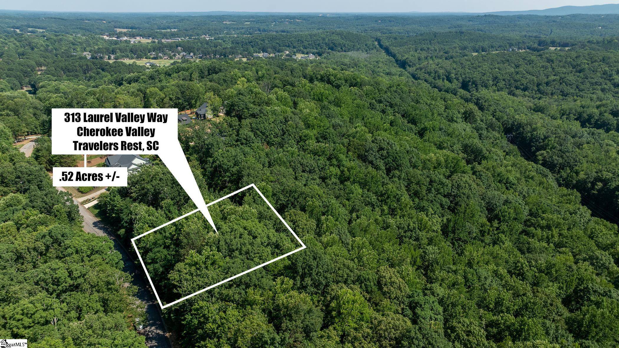 Travelers Rest, SC 29690,313 Laurel Valley Way