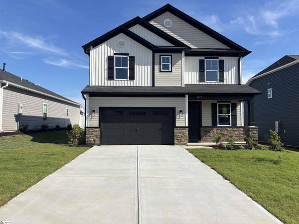 2023 Halton Oaks Drive,  Spartanburg,  SC 29303