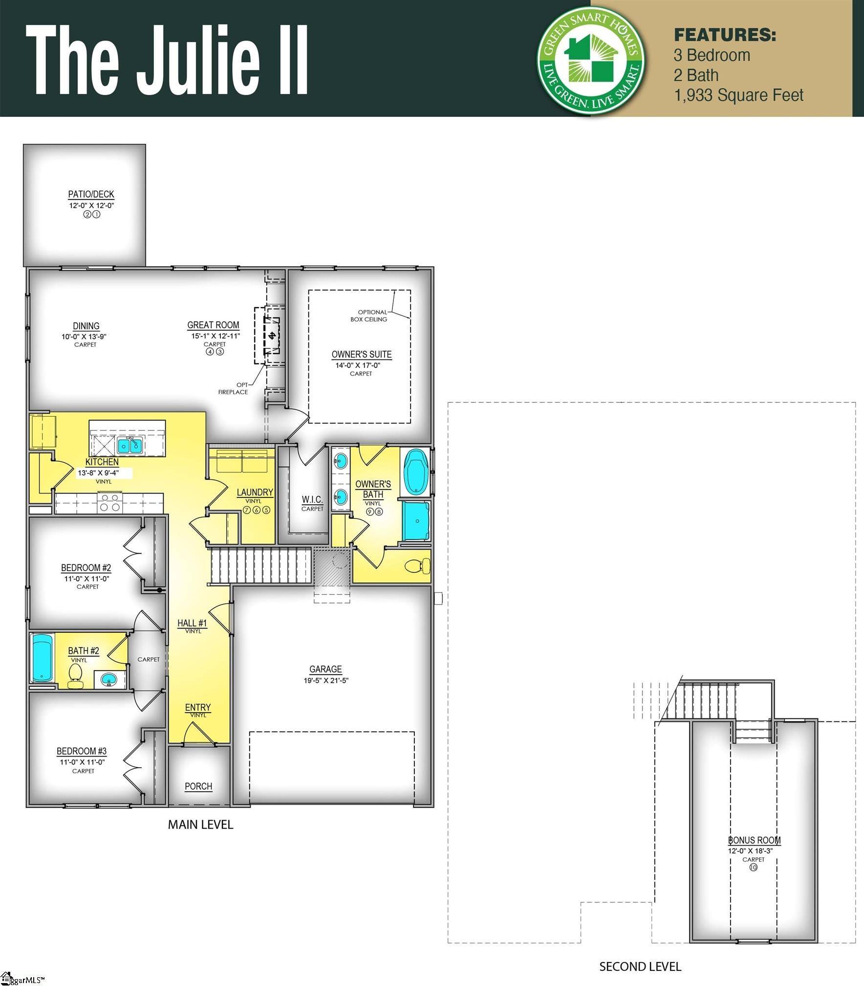 Wellford, SC 29385,696 Gilgal Lane