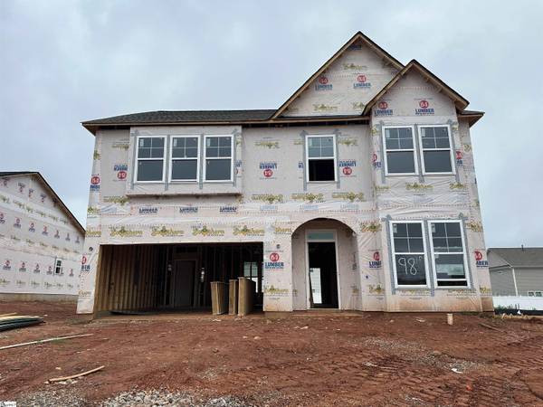 923 Gibbons Street, Wellford, SC 29385