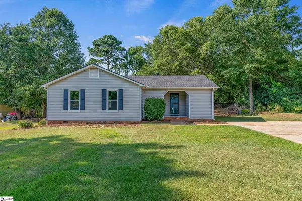 103 Rebel Court, Simpsonville, SC 29681