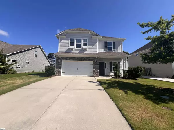 705 Camberwell Road, Simpsonville, SC 29680