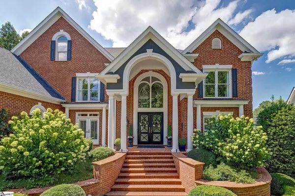 Greer, SC 29650,12 Baronne Court