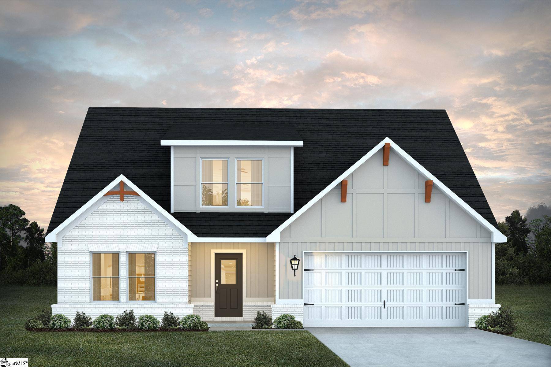 629 Silver Fir Street, Piedmont, SC 29673