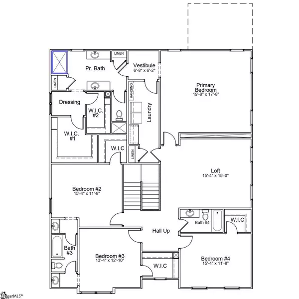 Anderson, SC 29621,1104 Manse Jolly Road