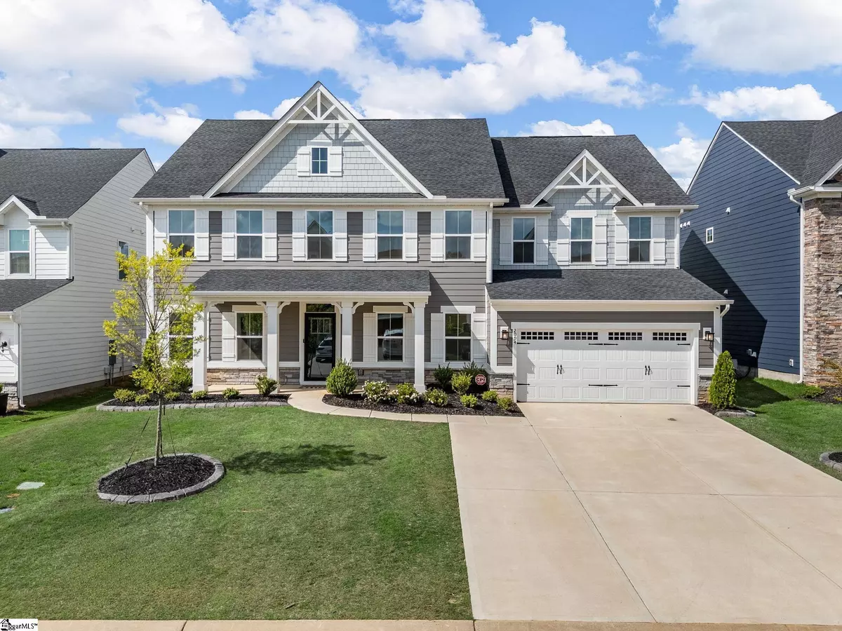 Woodruff, SC 29388,2094 Bluet Drive