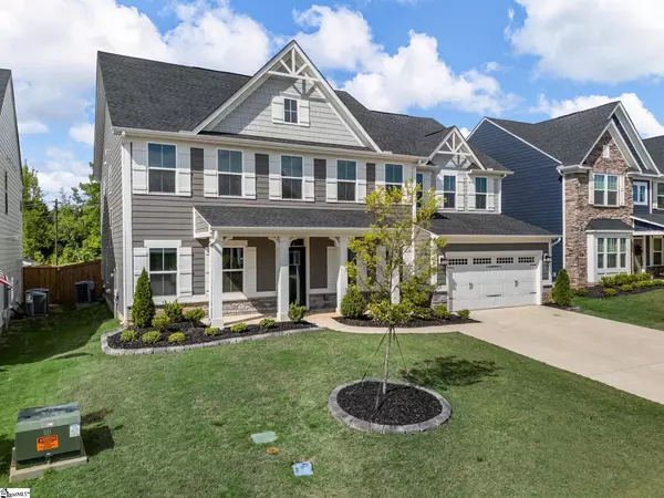 Woodruff, SC 29388,2094 Bluet Drive
