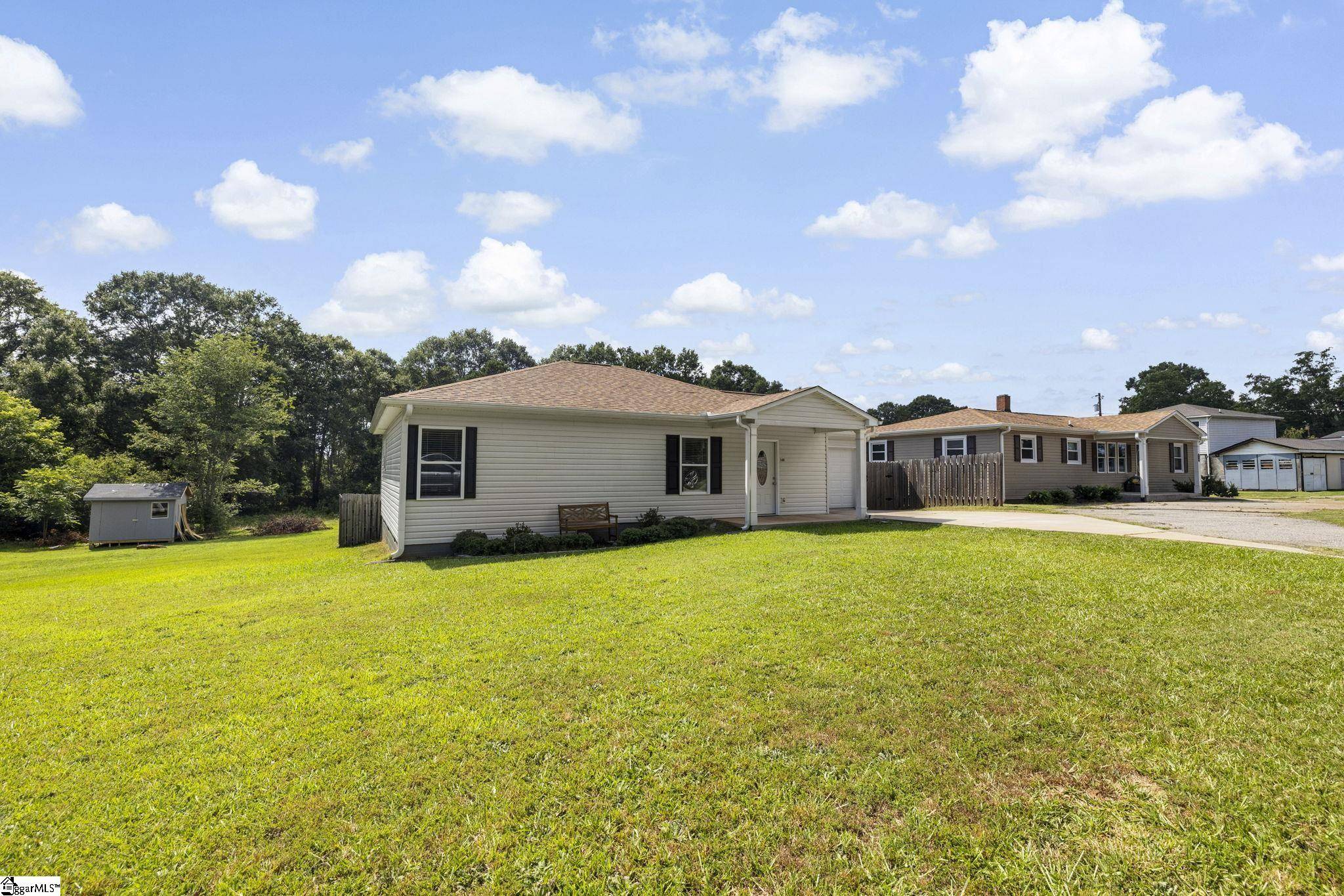 Wellford, SC 29385,148 Bradley Drive