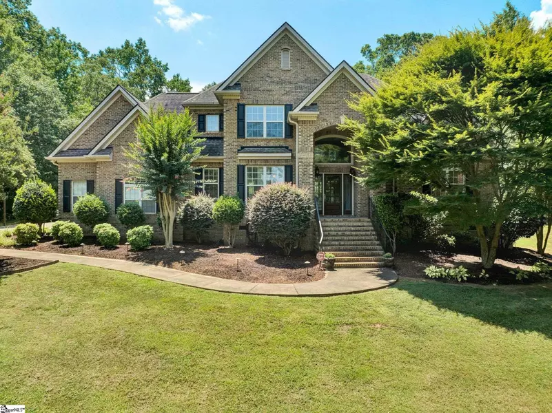307 MONTICELLO Court, Gray Court, SC 29645